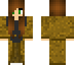 medevil blacksmith lady