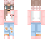 meh skin xd