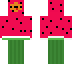 melonpancake real