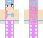 mermaid
