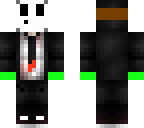 miner shy guy