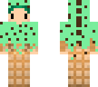mint