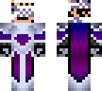 missingno knight