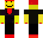 mojang24creator's skin