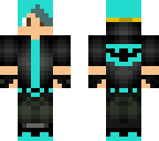 more skins