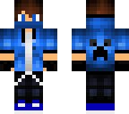 mxg craft skin