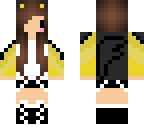 my bff kiwii's skin