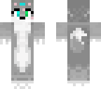 my gamer skin