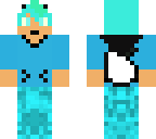 my improved spring skin