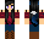 my oc