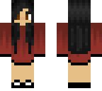 my skin 'o'