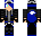 my skin 