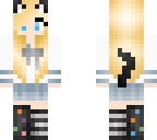 my skin