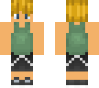 my skin lol