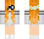 my skin with derp face