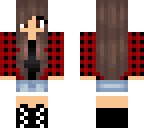 my spring skin