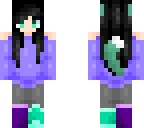 new skin