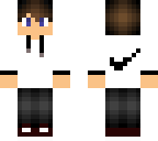 nike boy