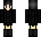 none chibi version