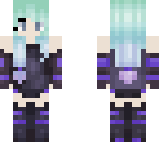 oc - aerwyna