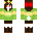overtale chara