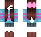 overtale frisk