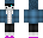 overtale sans