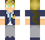 pdh uniform 4 alex