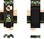 pepe girll