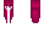 pink hair base