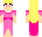 pink princess