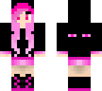 pinkie