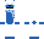 polar the polar bear