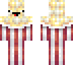 popcorn
