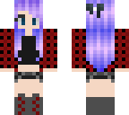 pretty goth