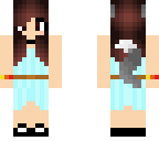 prom girl
