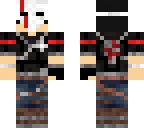punisher mdfk redising 3