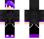 purple boy
