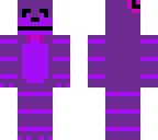 purple freddy