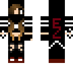 pvp girl 2