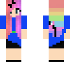 rainbow-notmine