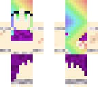 rainbow slave v3