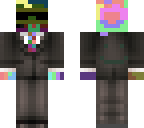 rainbow spy