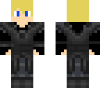 re-done sith apprentice