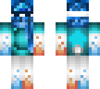 ready for the winter polar bear v2