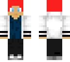red haired laurance