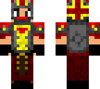 red knight