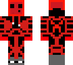 red slime