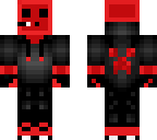 red slime