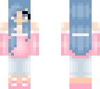 requested series k a y l a